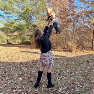 Meet your Posher, Kamryn